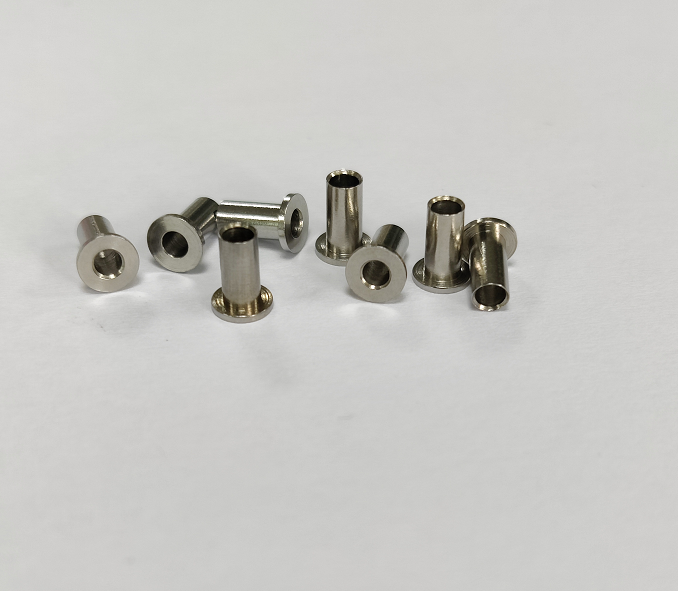 不锈钢空心铆钉/RIVET