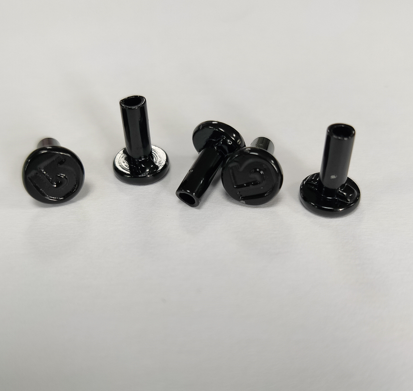 电泳异形铆钉/SPECIAL-SHAPED RIVET
