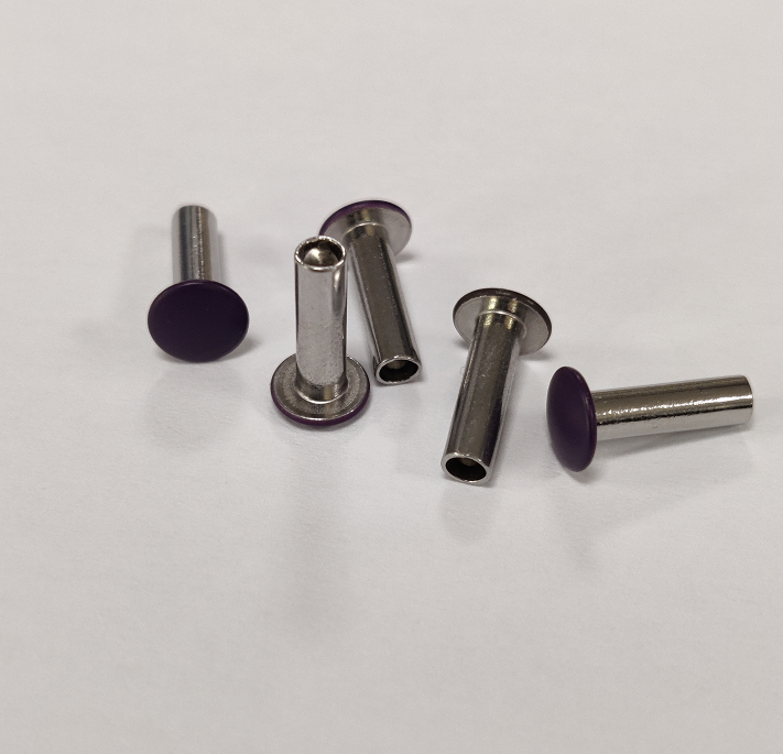 圆头铆钉/ROUND HEAD RIVET