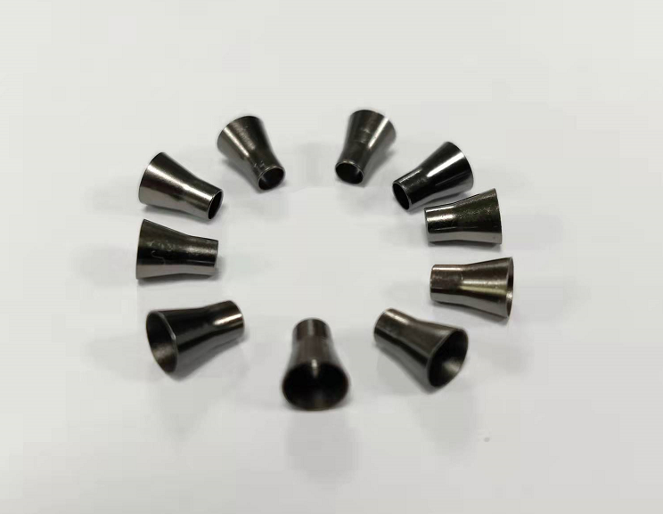 镀镍铜环/RING