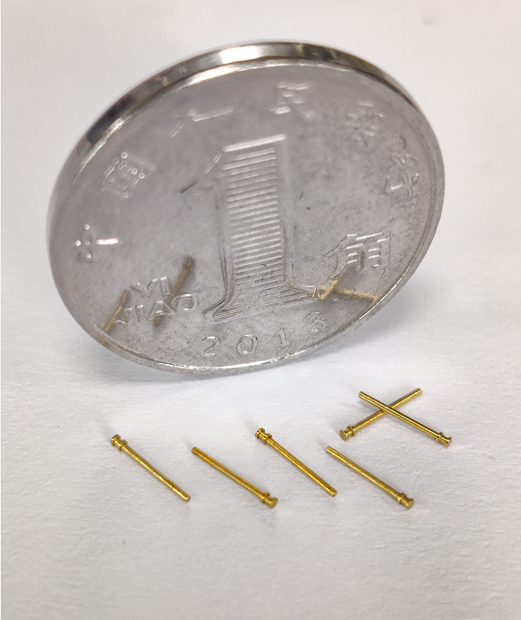 PIN 针--0.3mm