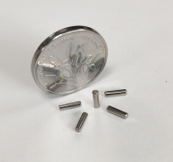不锈钢PIN