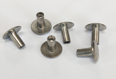 半圆头铆钉/RIVET