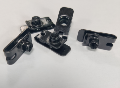 U NUT& CLIP NUT