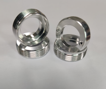BOLT CAP